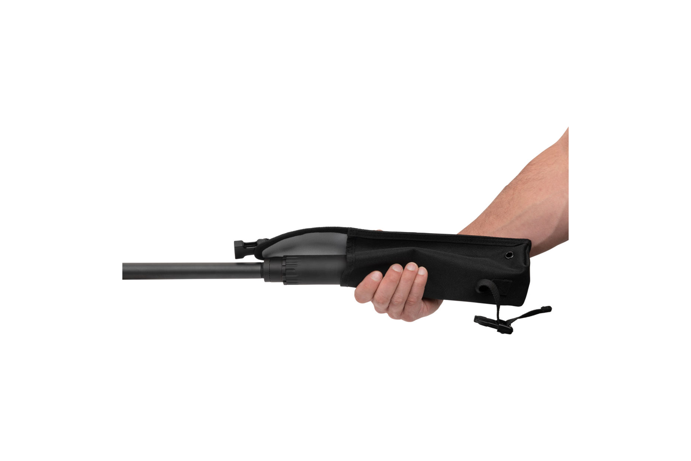 Allen Tactical Suppressor Pouch